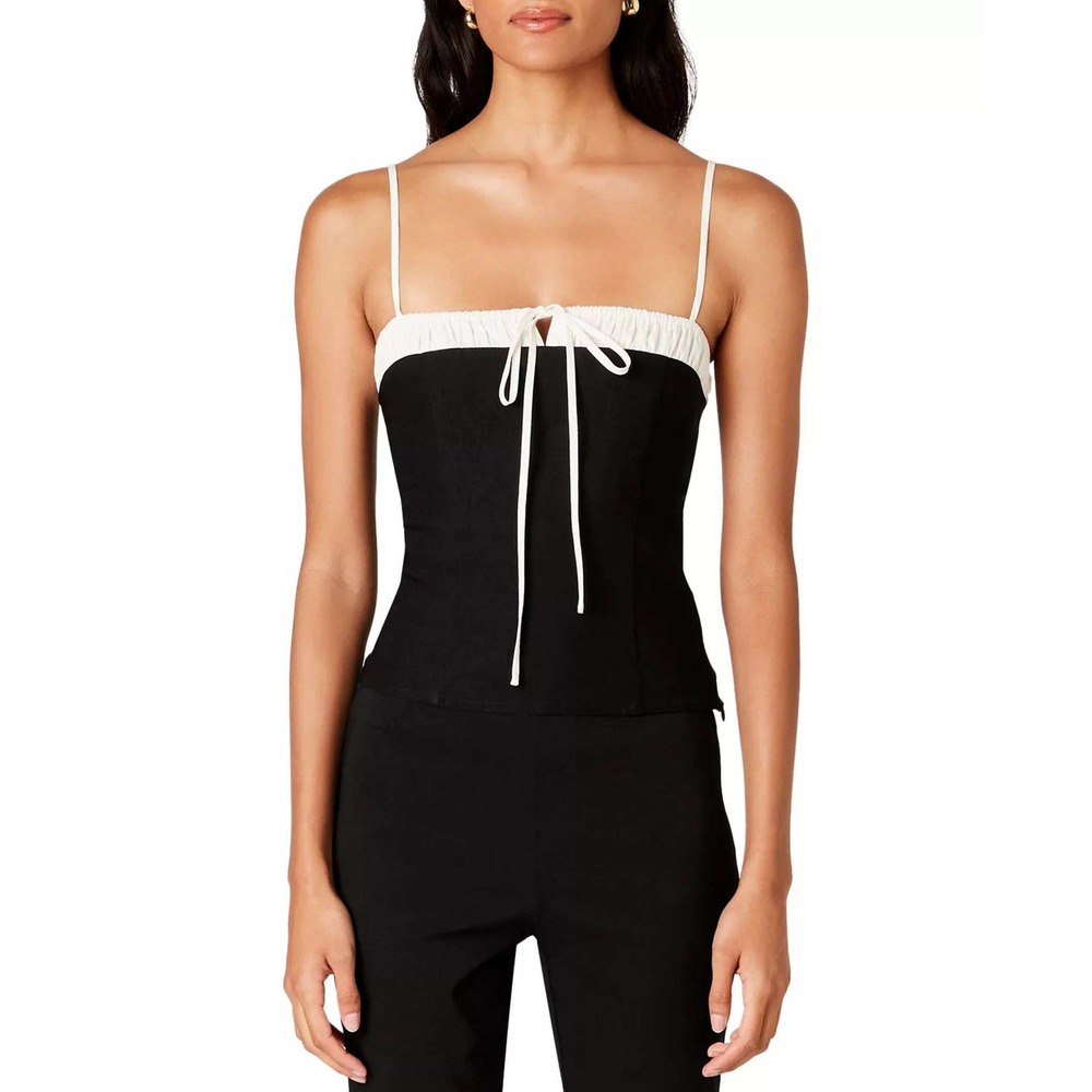 NIA Maria Top Size Large